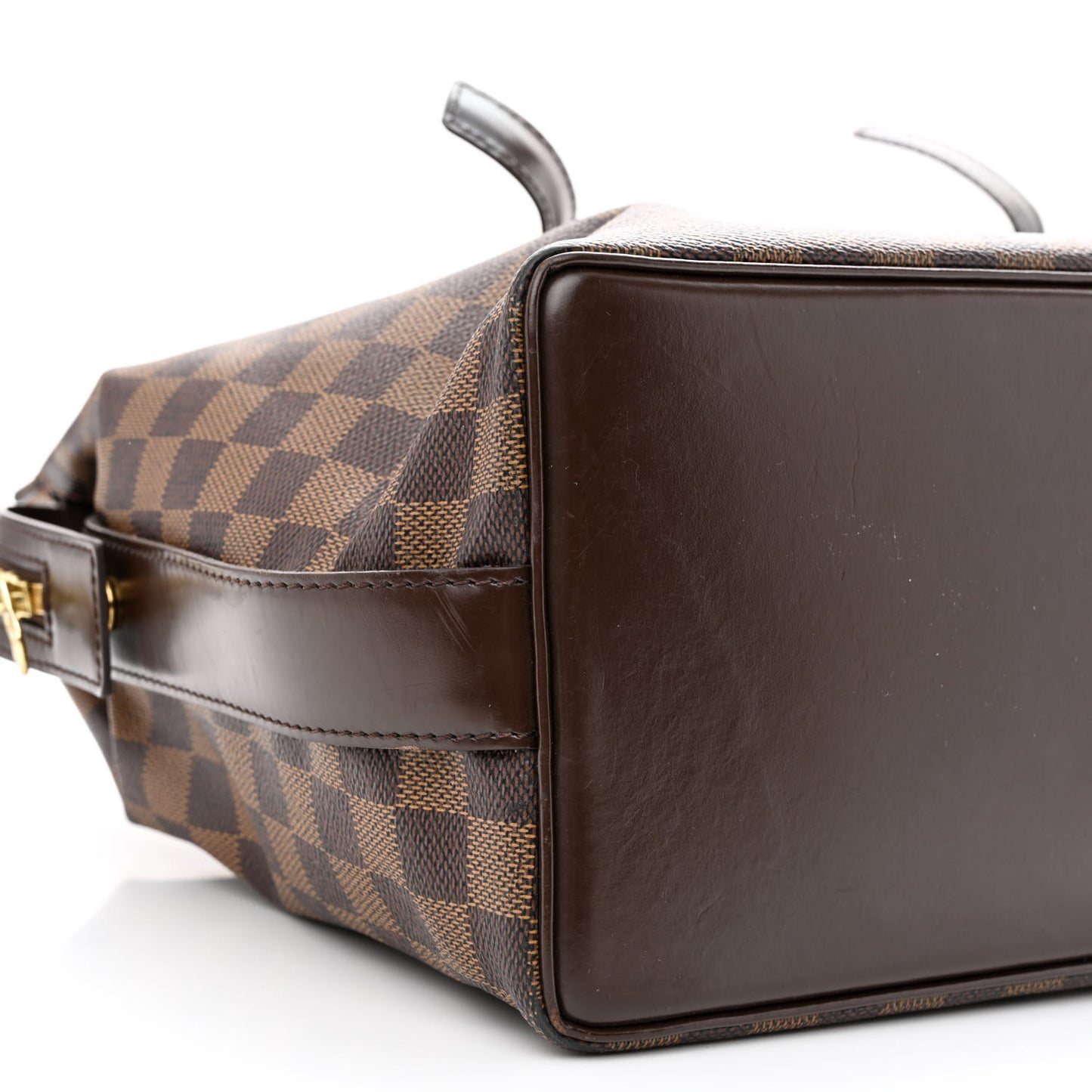 Damier Ebene Chelsea Tote