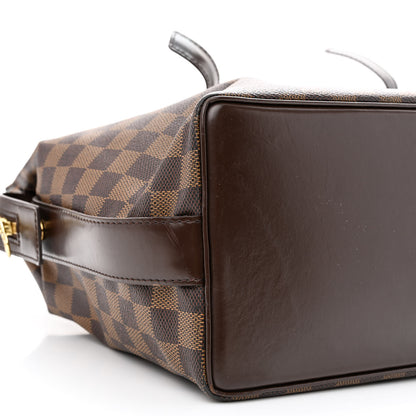 Louis Vuitton Damier Ebene Chelsea Tote 8 of 9