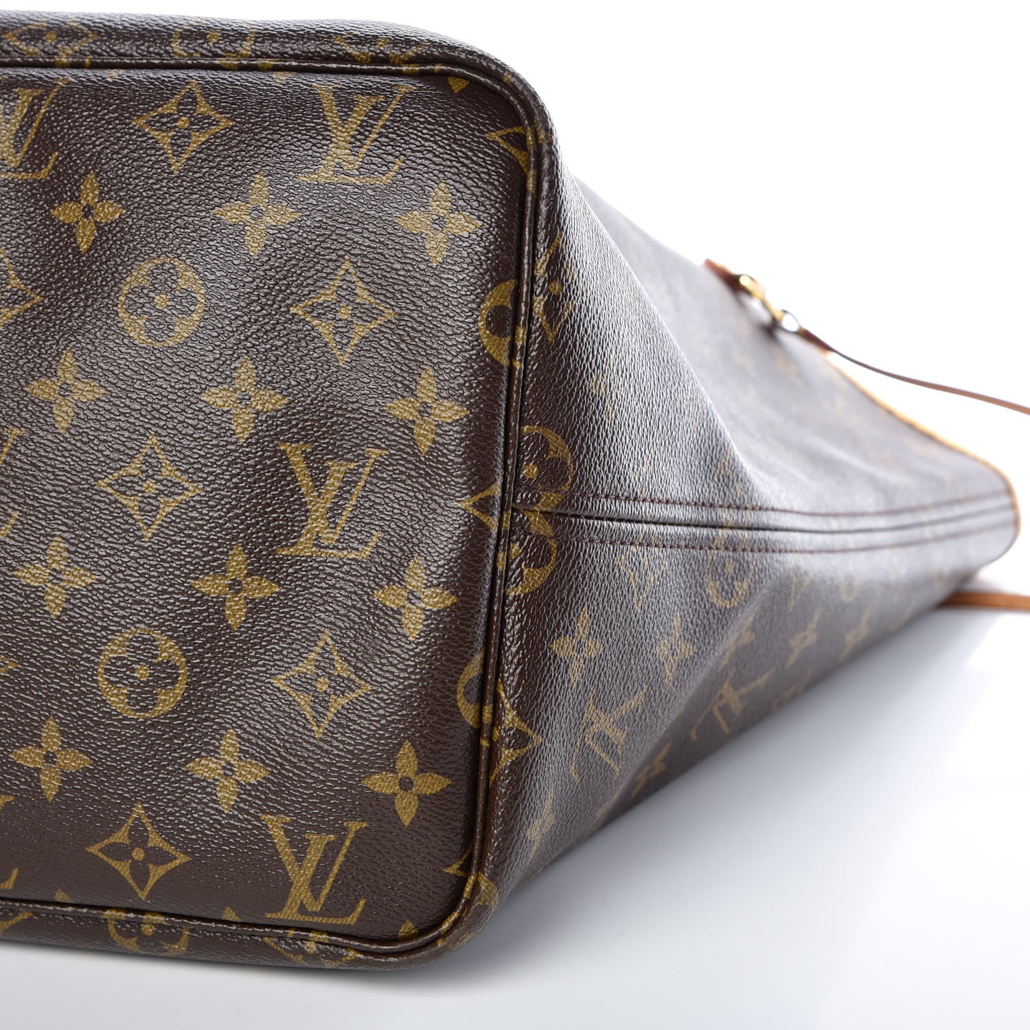 Louis Vuitton Monogram MOCA Neverfull GM 6 of 22