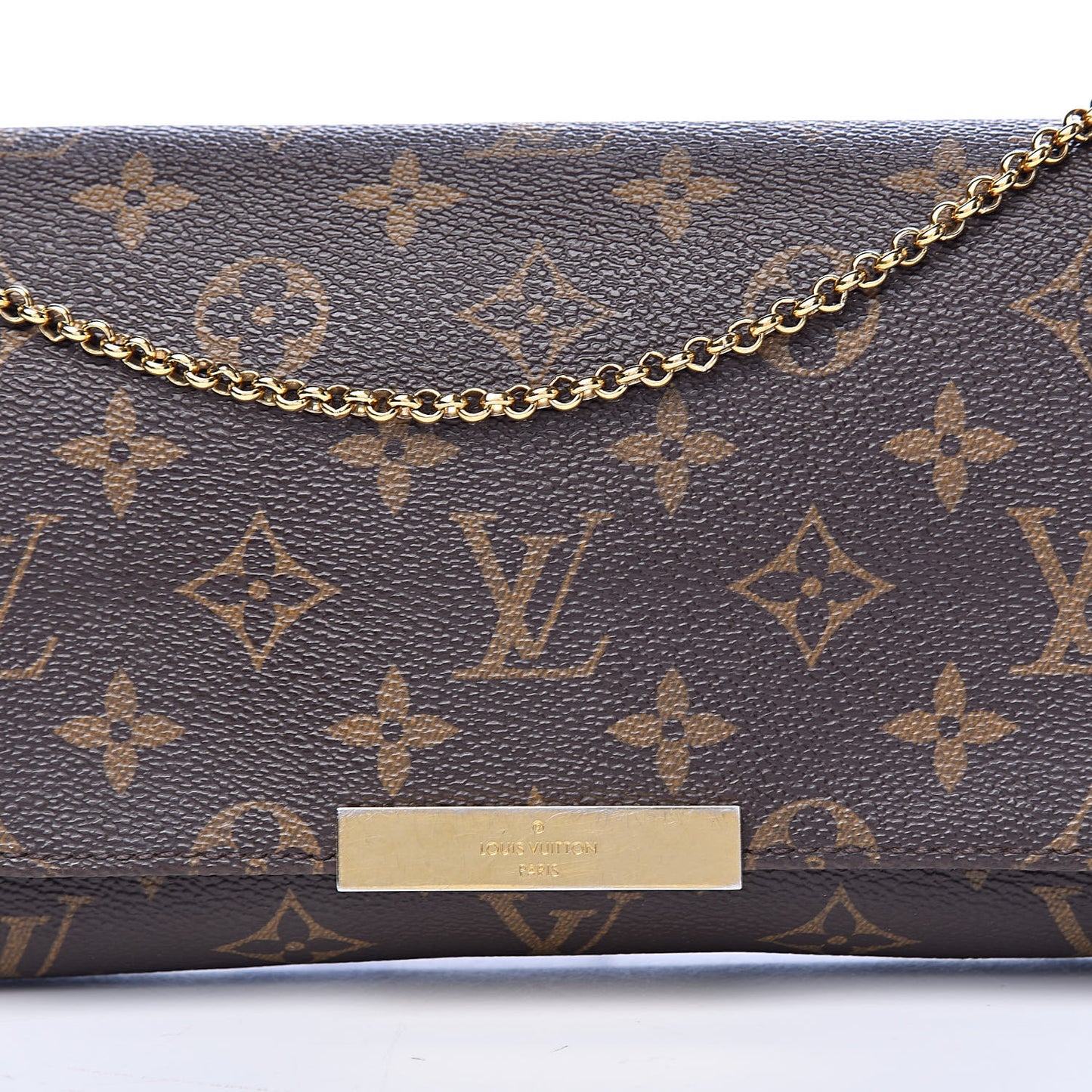Monogram Favorite PM