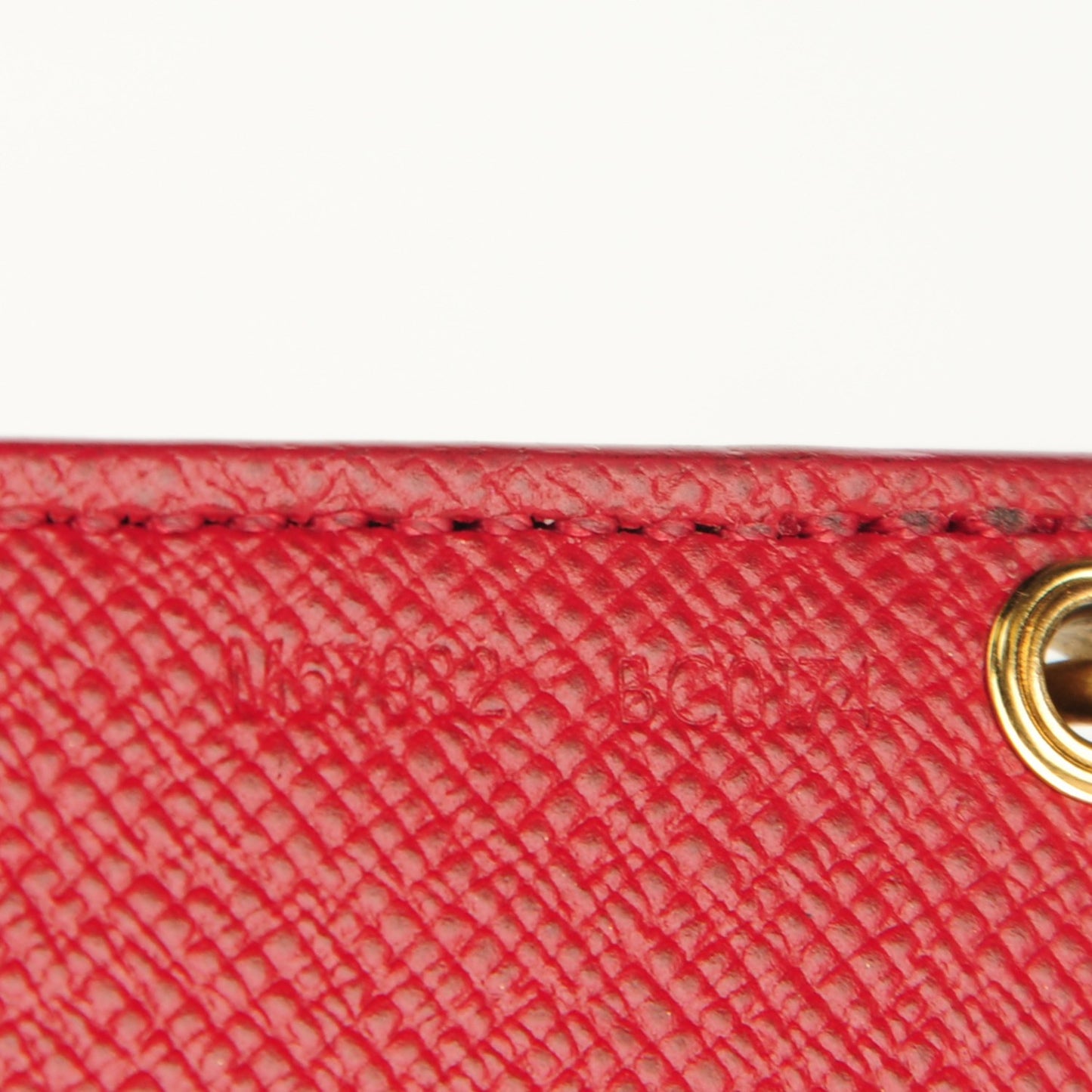 Monogram Illustre Air Balloon Bag Charm