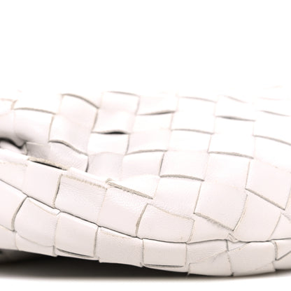 Bottega Veneta Nappa Intrecciato Mini Jodie Chalk 10 of 11