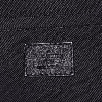 Louis Vuitton Monogram Palm Springs Backpack MM 8 of 9