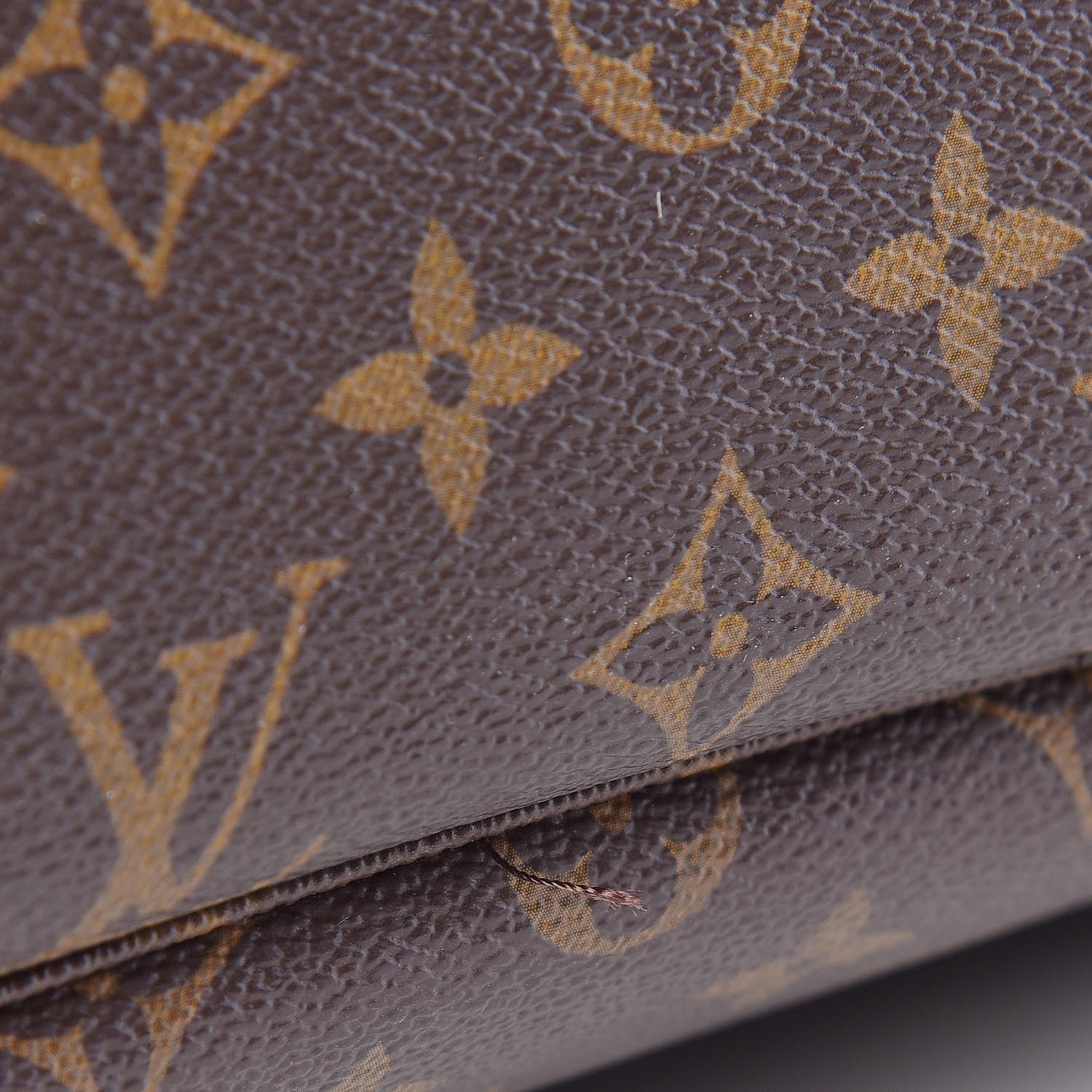 Louis Vuitton Monogram Neo Neverfull GM 14 of 14