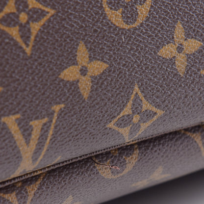 Louis Vuitton Monogram Neo Neverfull GM 14 of 14