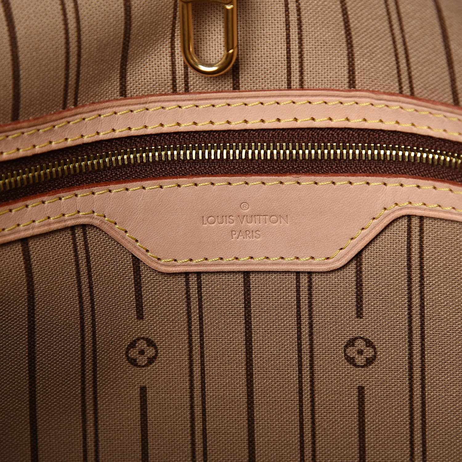 Louis Vuitton Monogram Delightful PM 6 of 13