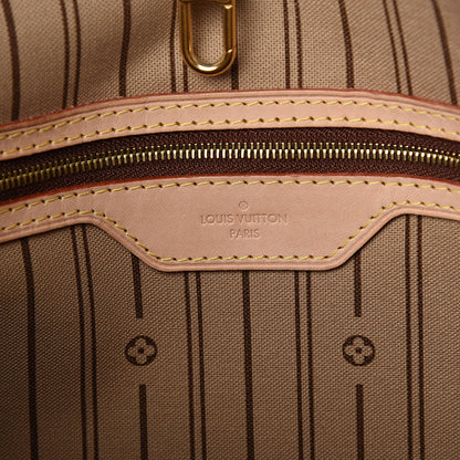 Louis Vuitton Monogram Delightful PM 6 of 13