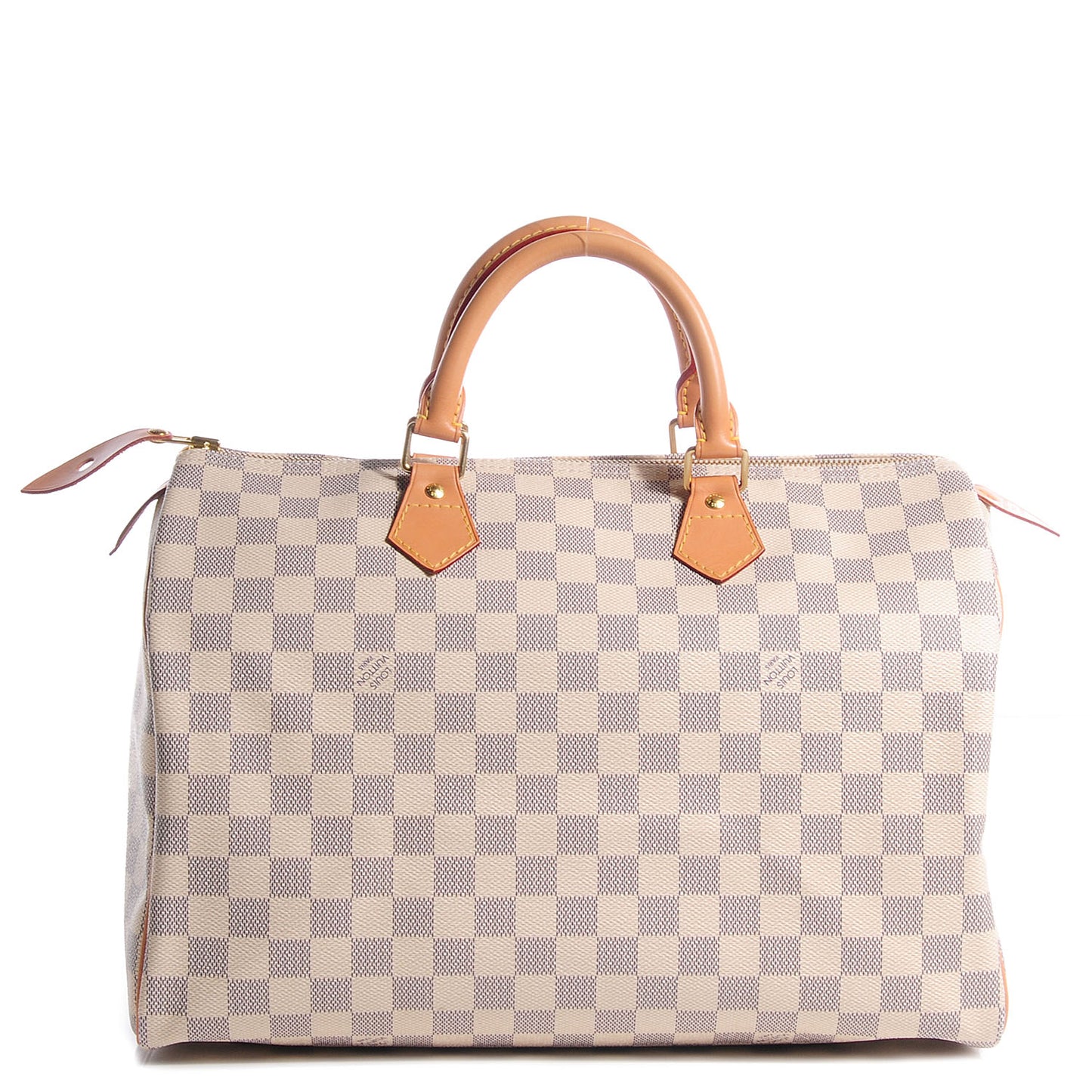 Damier Azur Speedy 35