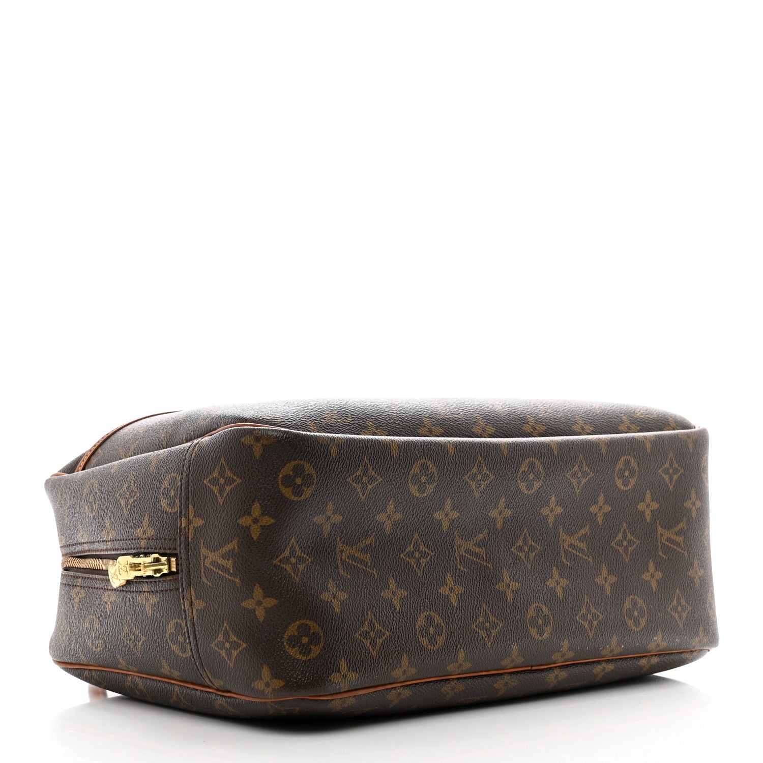 Louis Vuitton Monogram Deauville 4 of 11