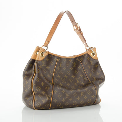 Louis Vuitton Monogram Galliera PM 3 of 11
