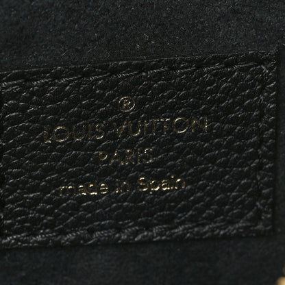 Louis Vuitton Empreinte Monogram Giant Bagatelle NM Black 6 of 10