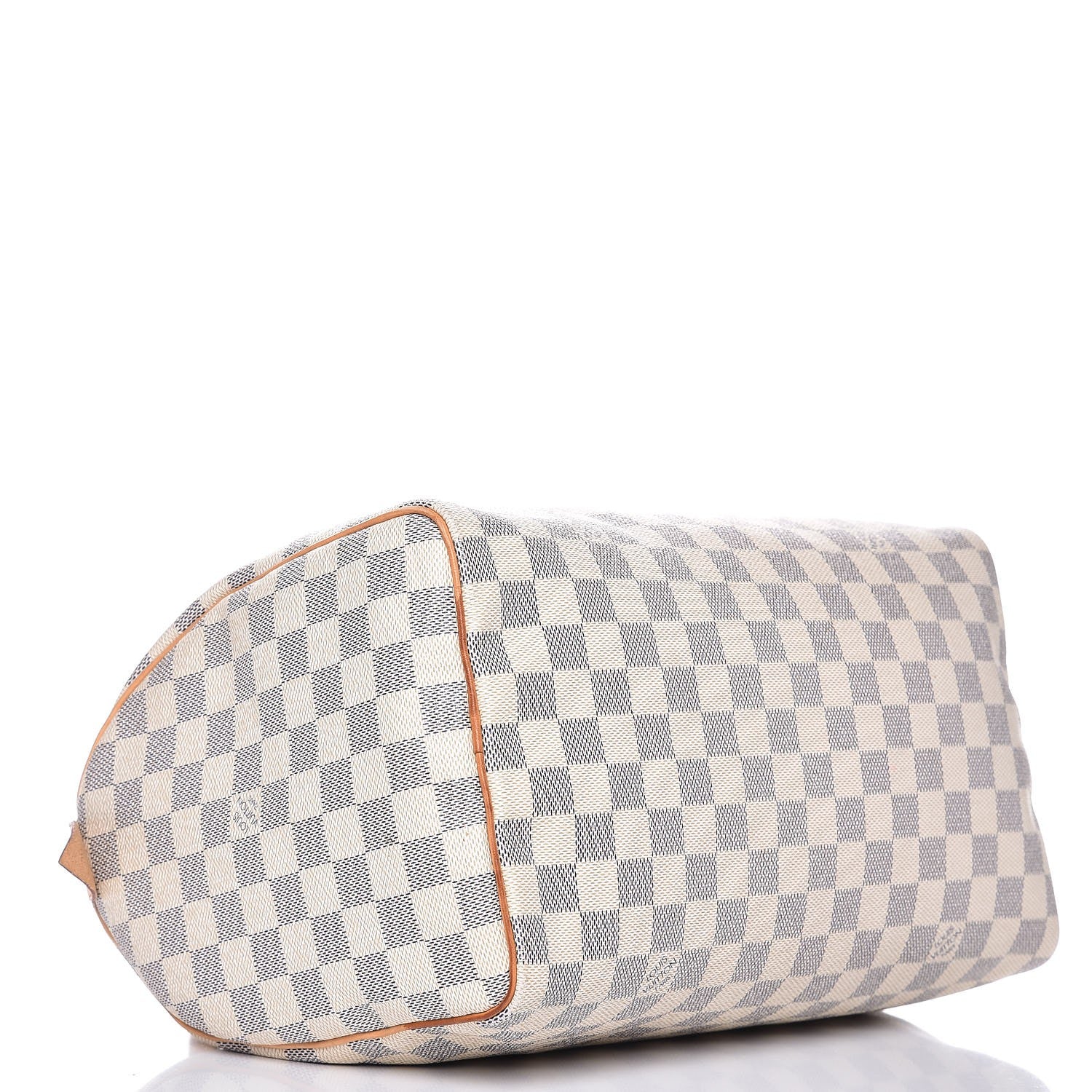 Louis Vuitton Damier Azur Speedy 30 4 of 13