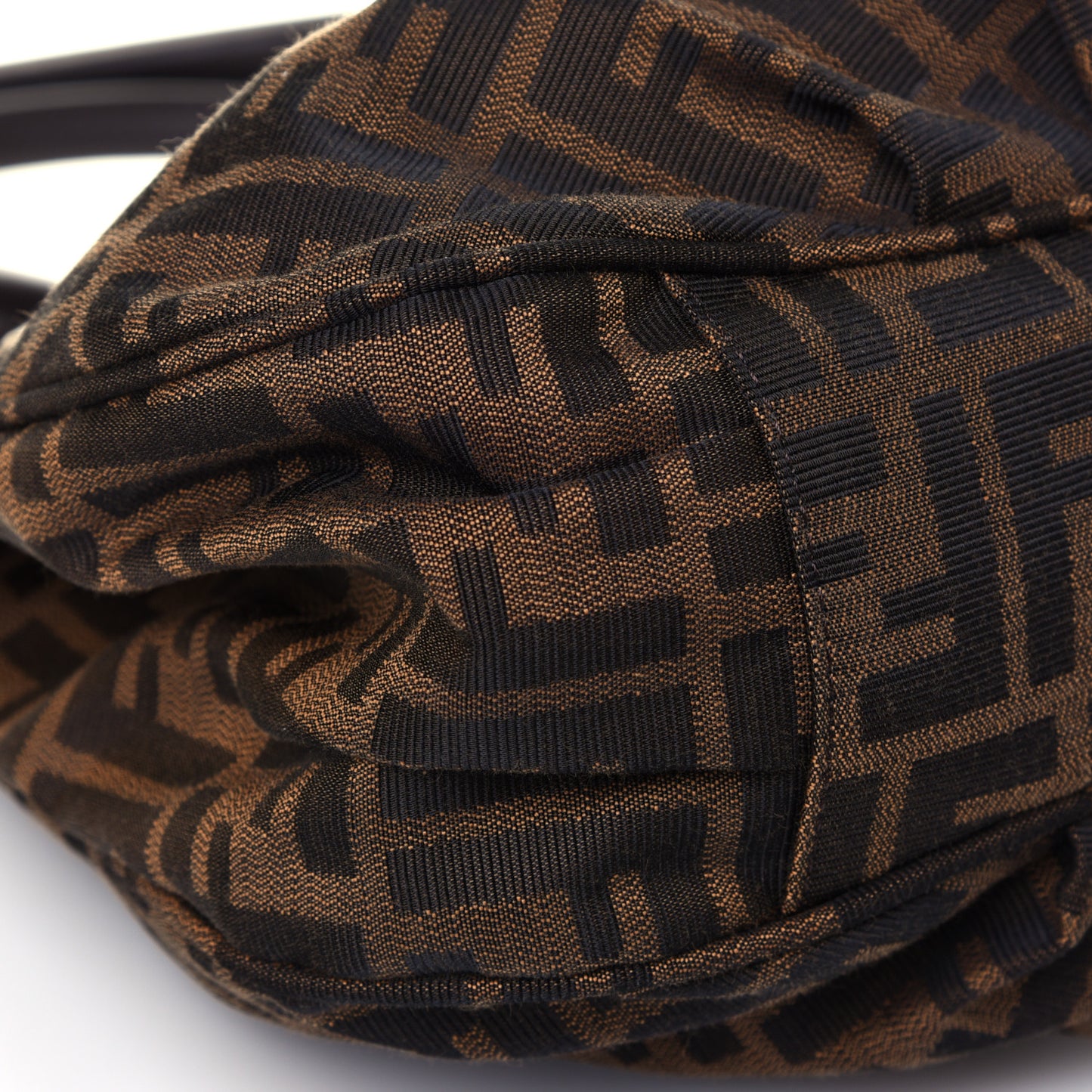 Zucca Mia Tote Tobacco