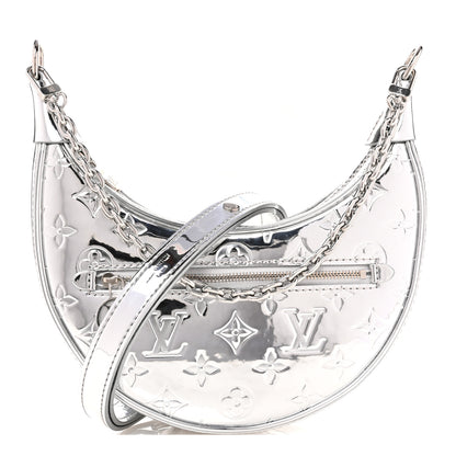 Louis Vuitton Monogram Miroir Loop PM Silver 1 of 9