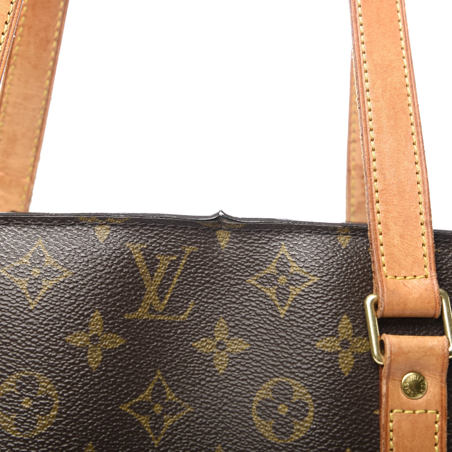 Monogram Babylone