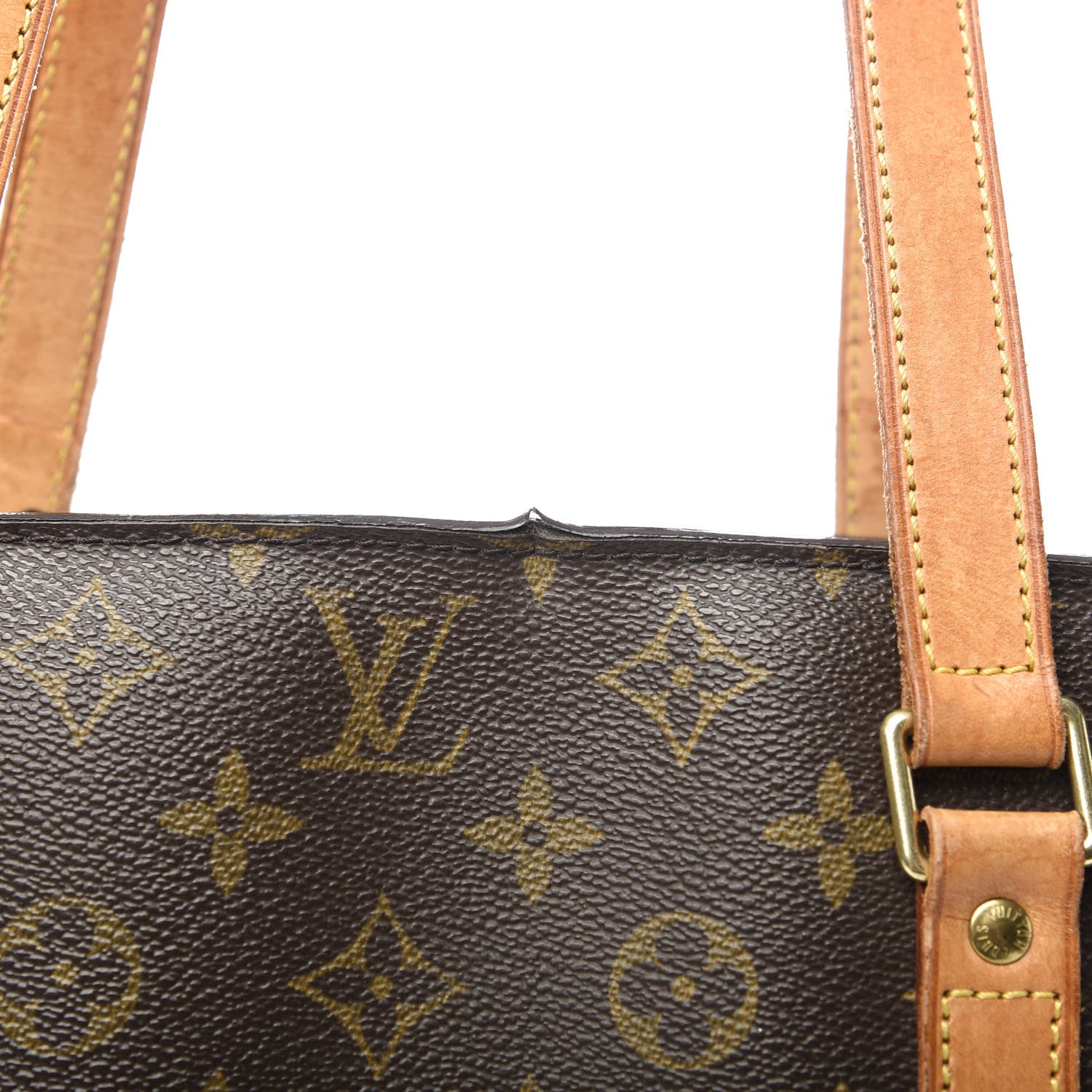 Louis Vuitton Monogram Babylone 12 of 16