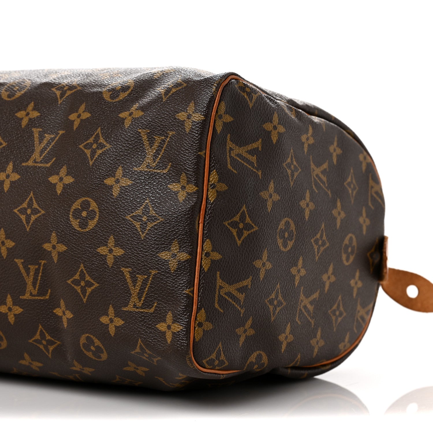 Louis Vuitton Monogram Speedy 30 9 of 11