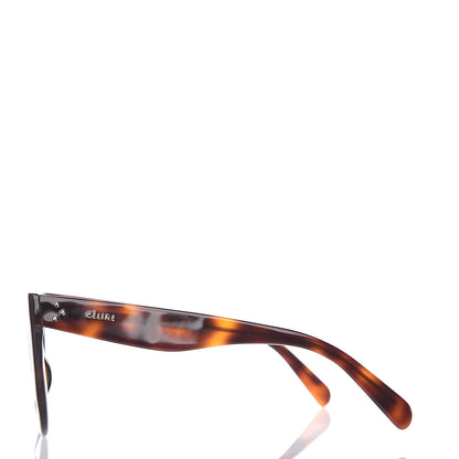 Celine Andrea Sunglasses CL 41398/S Havana 3 of 7