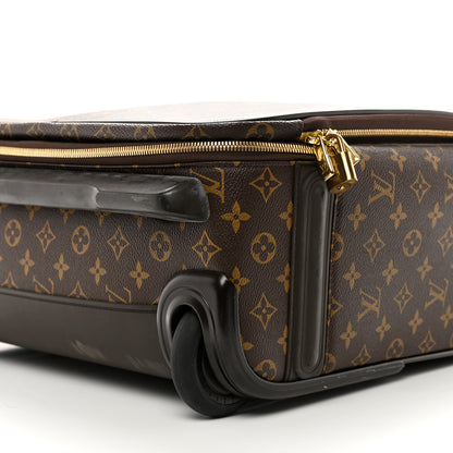 Louis Vuitton Monogram Pegase 55 Business 12 of 13