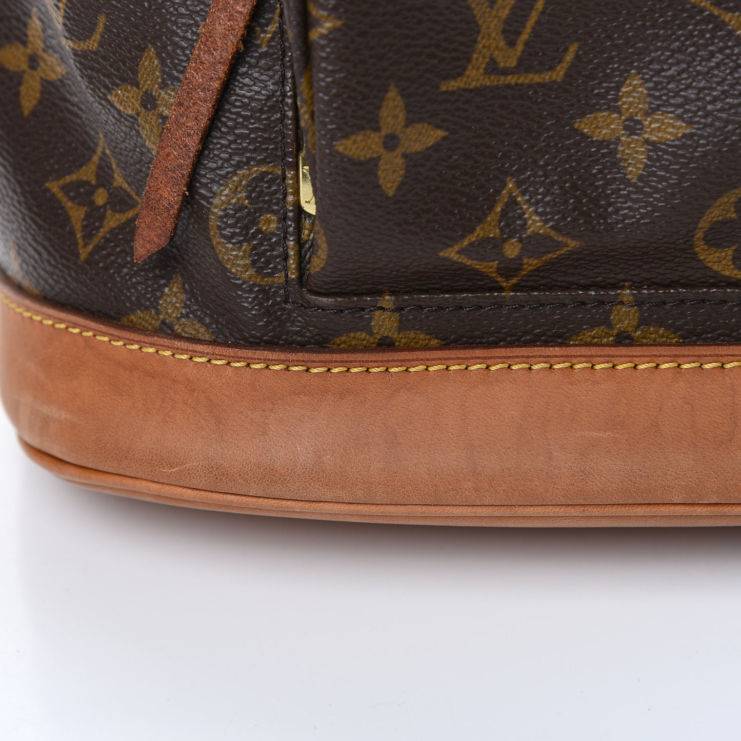 Monogram Montsouris MM Backpack