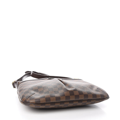 Louis Vuitton Damier Ebene Bloomsbury PM 4 of 9