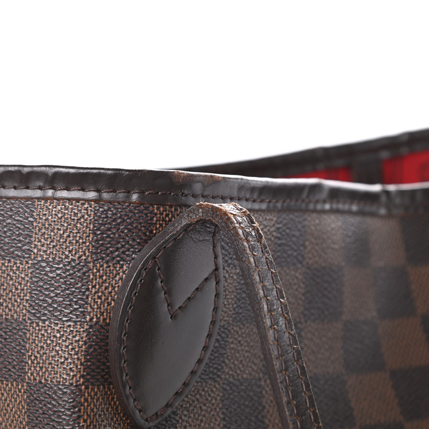 Damier Ebene Neverfull MM