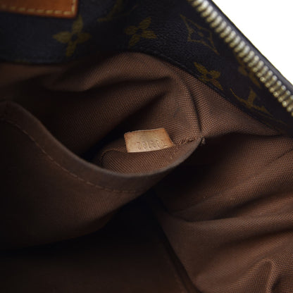 Louis Vuitton Monogram Sully PM 8 of 18