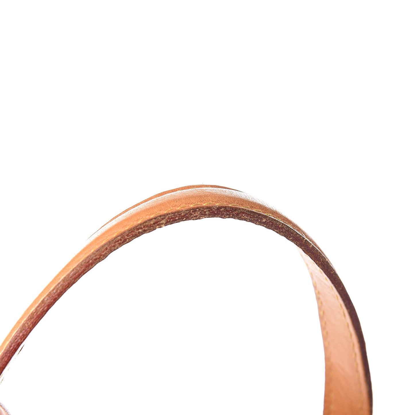 Monogram V Cabas Jour Blue