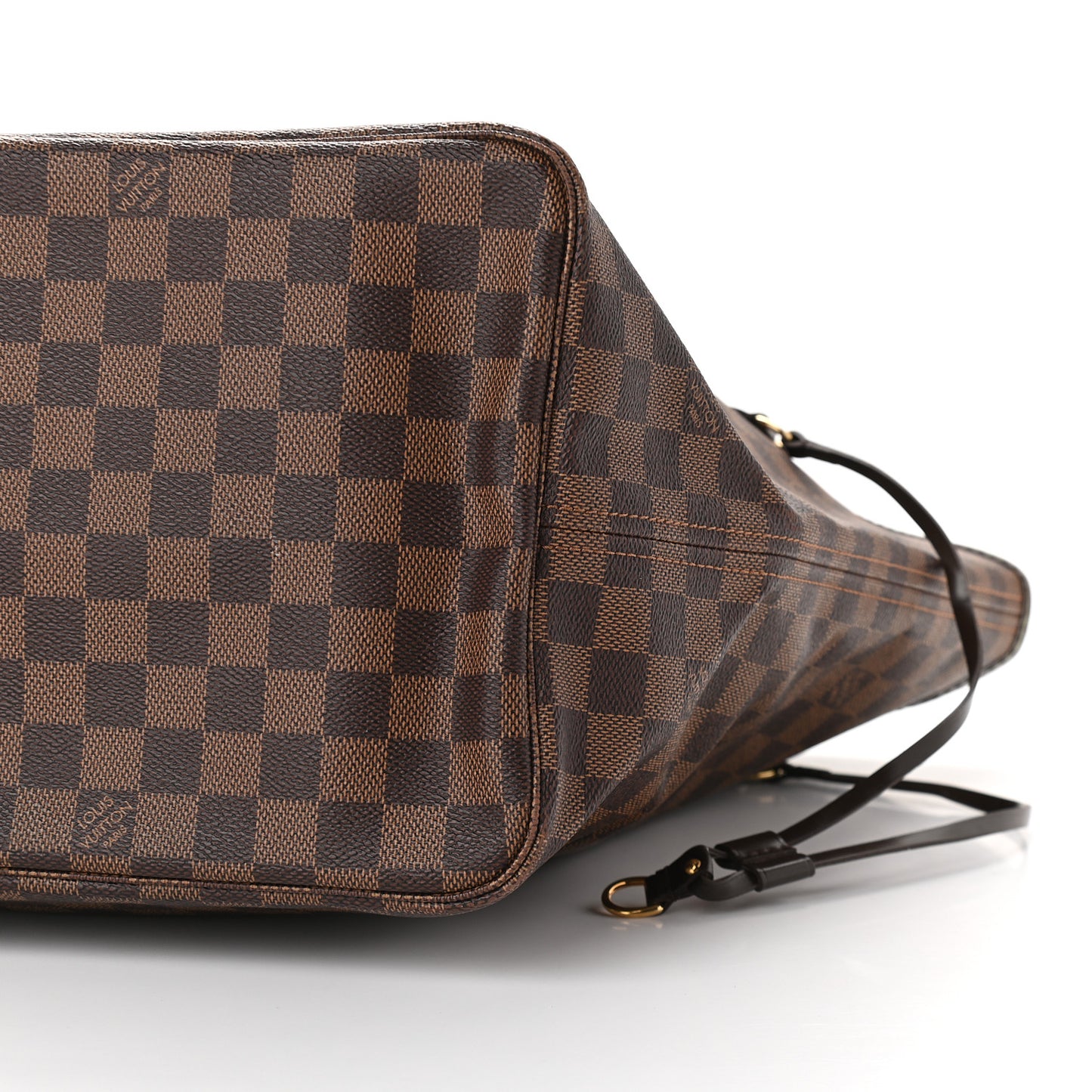 Damier Ebene Neo Neverfull GM