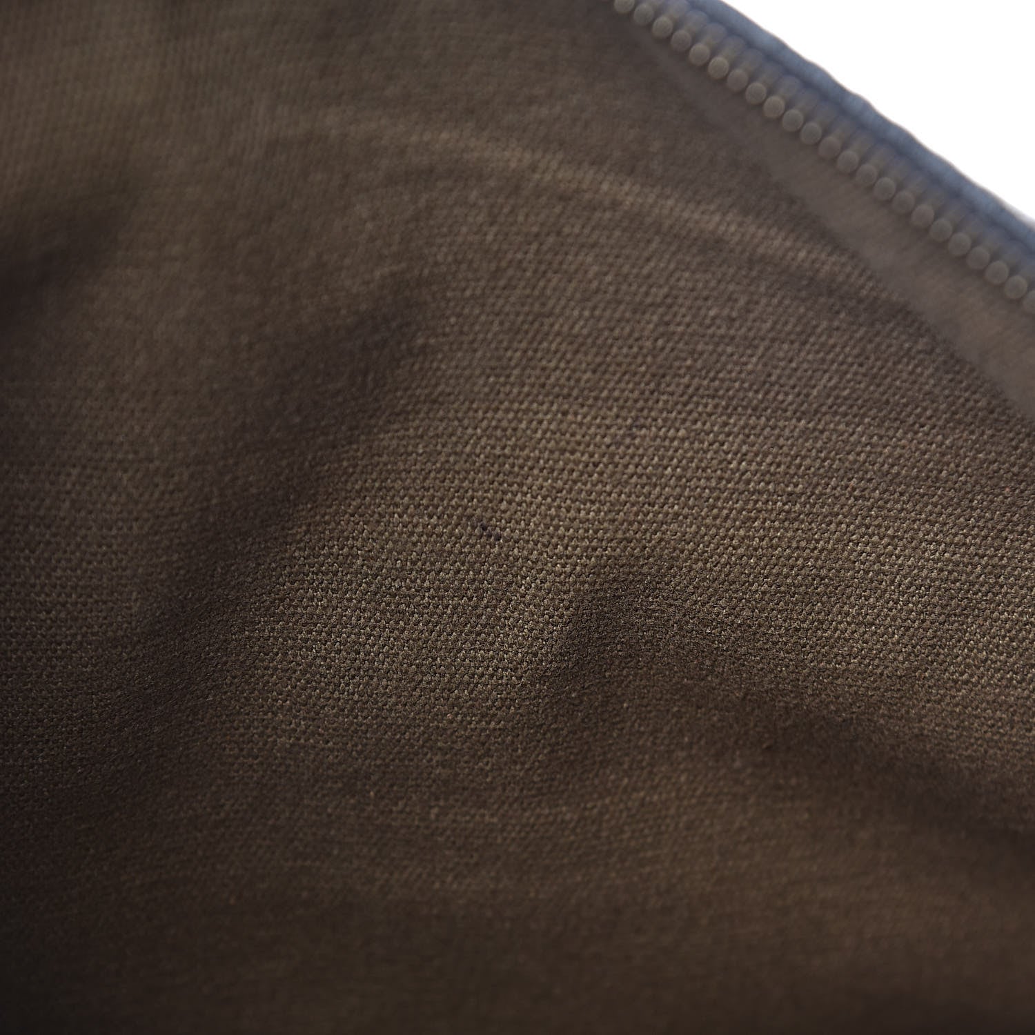 Louis Vuitton Utah Sac Plat Messenger Coffee 7 of 15