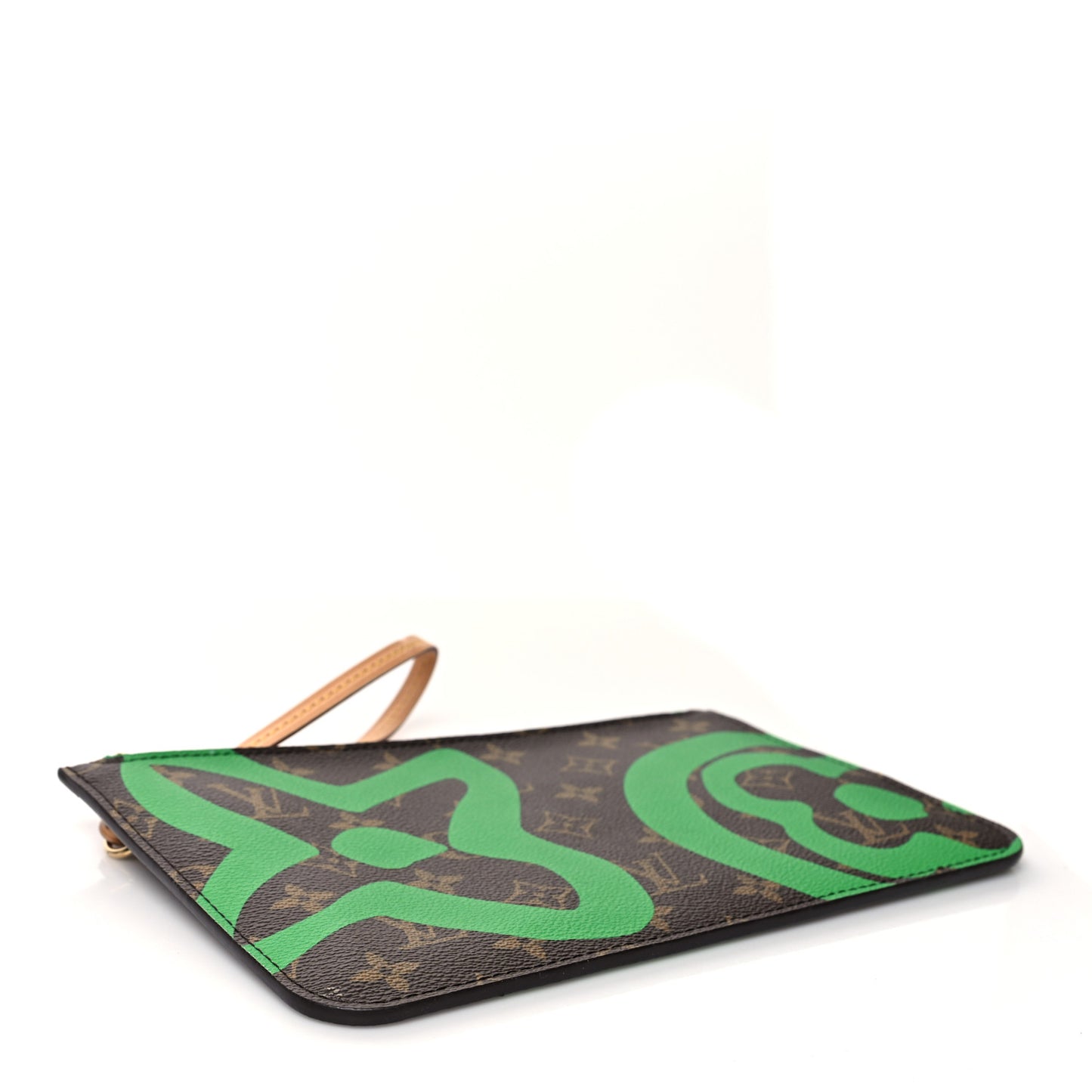 Monogram Tahitienne Hawaii Neverfull MM GM Pochette
