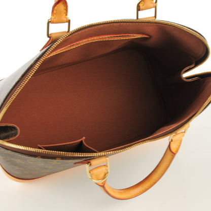 Louis Vuitton Monogram Alma PM 5 of 7