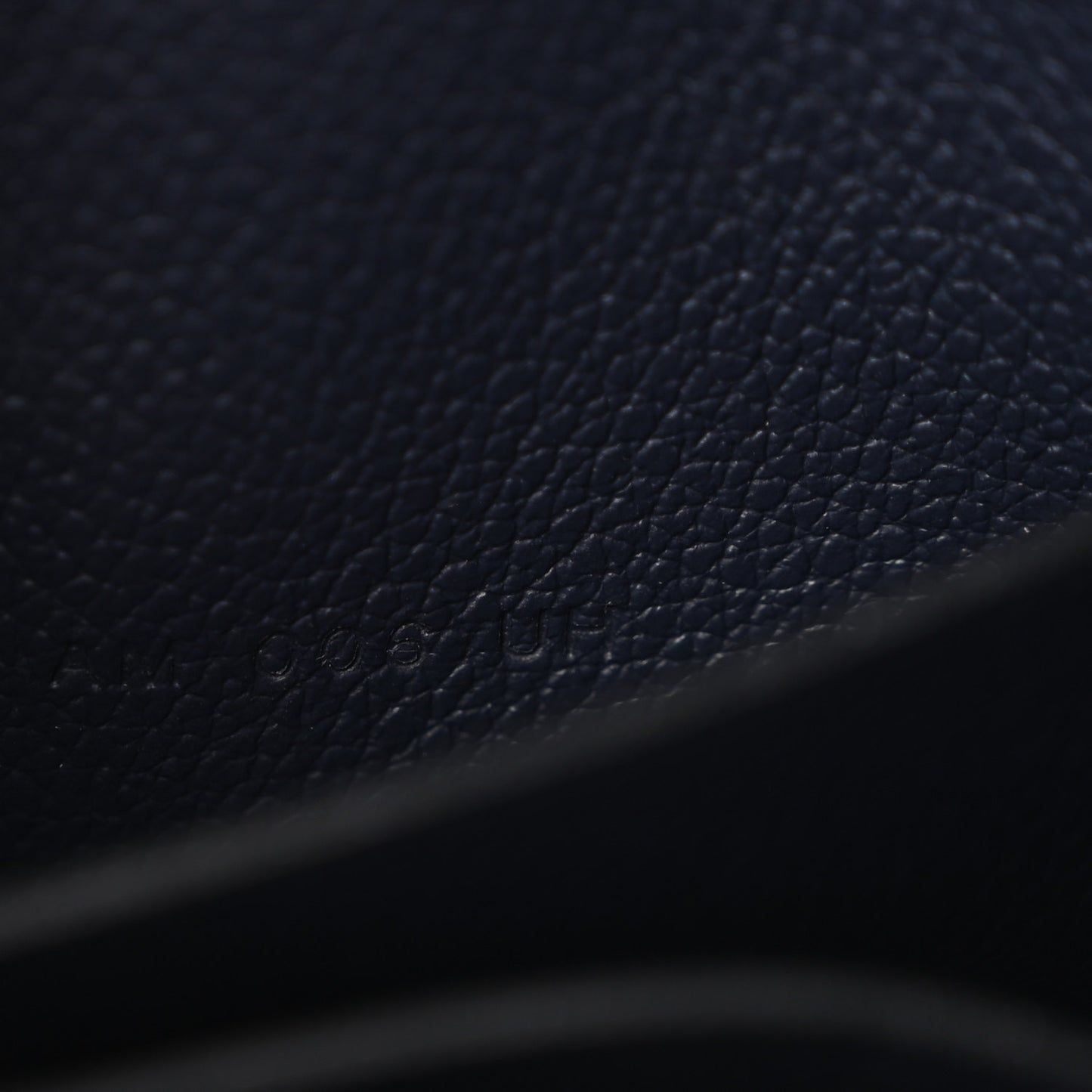 Evercolor Roulis Slim Wallet Bleu Nuit