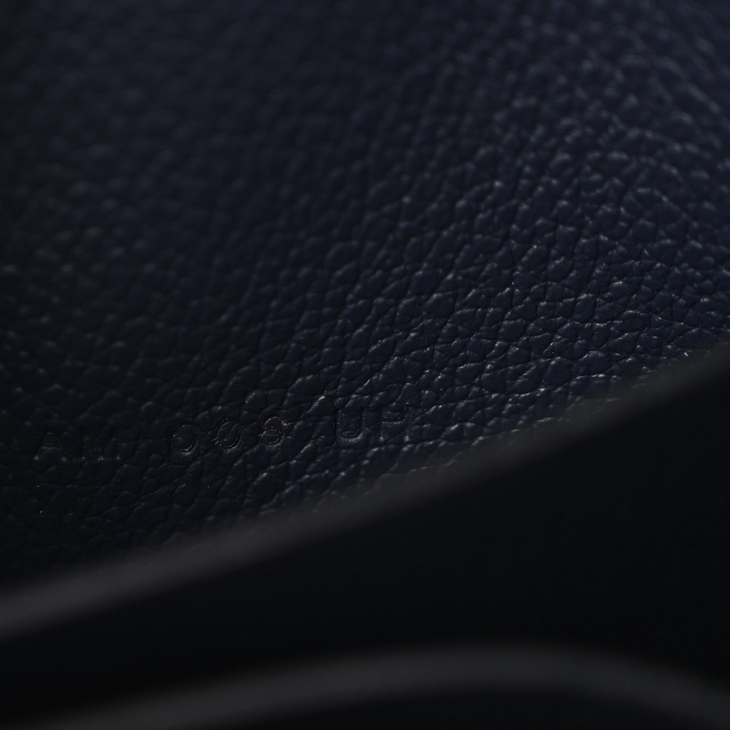 Hermes Evercolor Roulis Slim Wallet Bleu Nuit 8 of 12