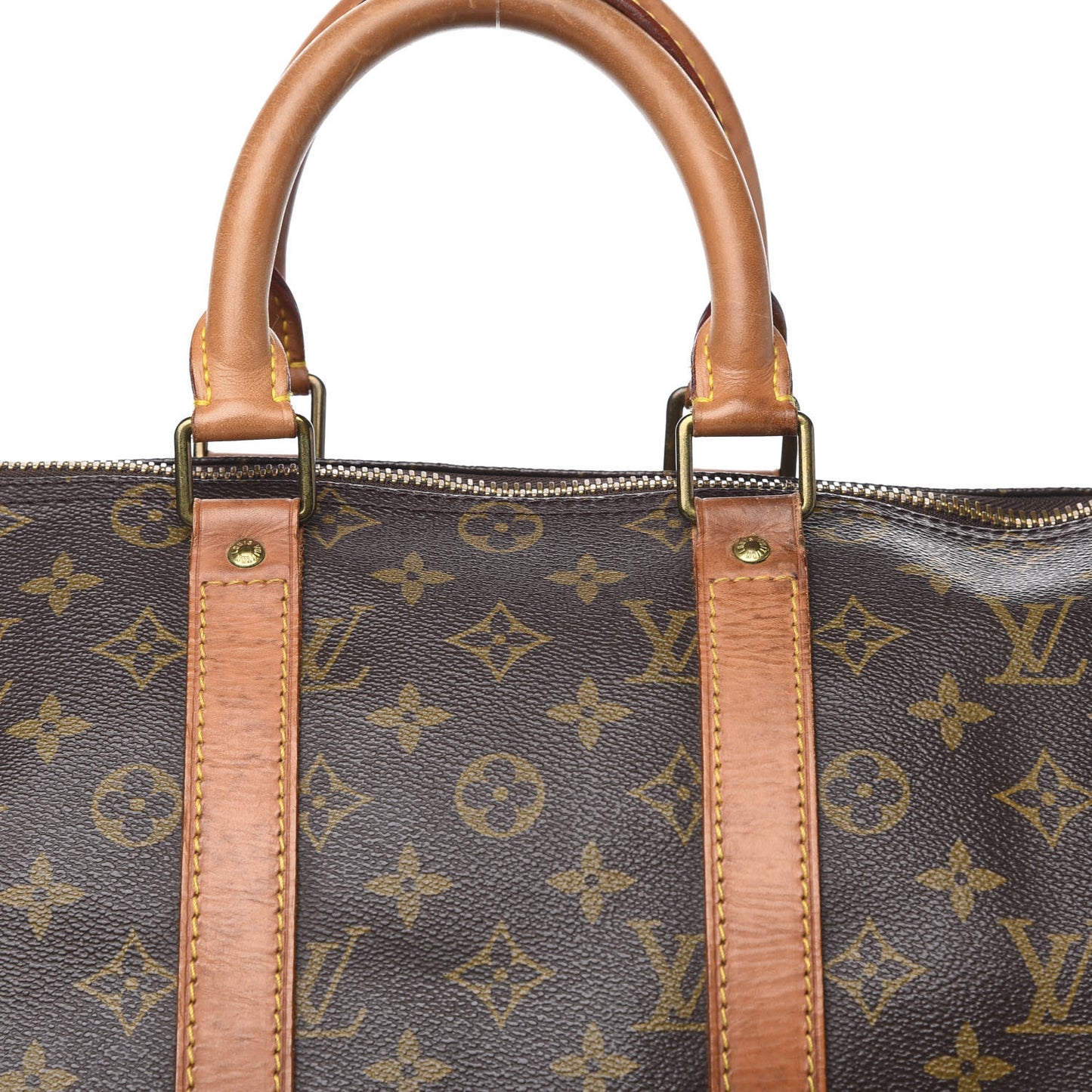 Monogram Keepall 45