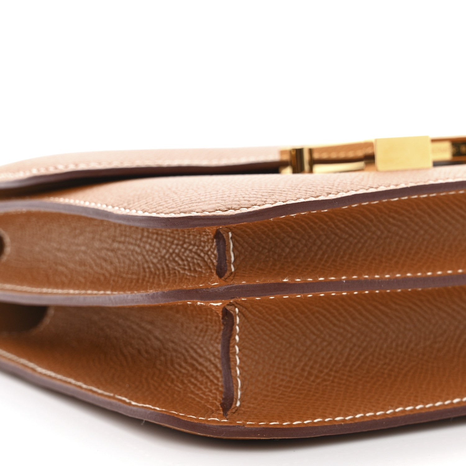 Hermes Epsom Constance 18 Gold 10 of 12