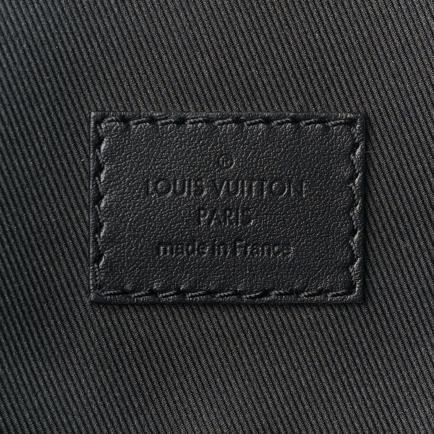 Louis Vuitton Reverse Monogram Eclipse Christopher PM Backpack 6 of 8