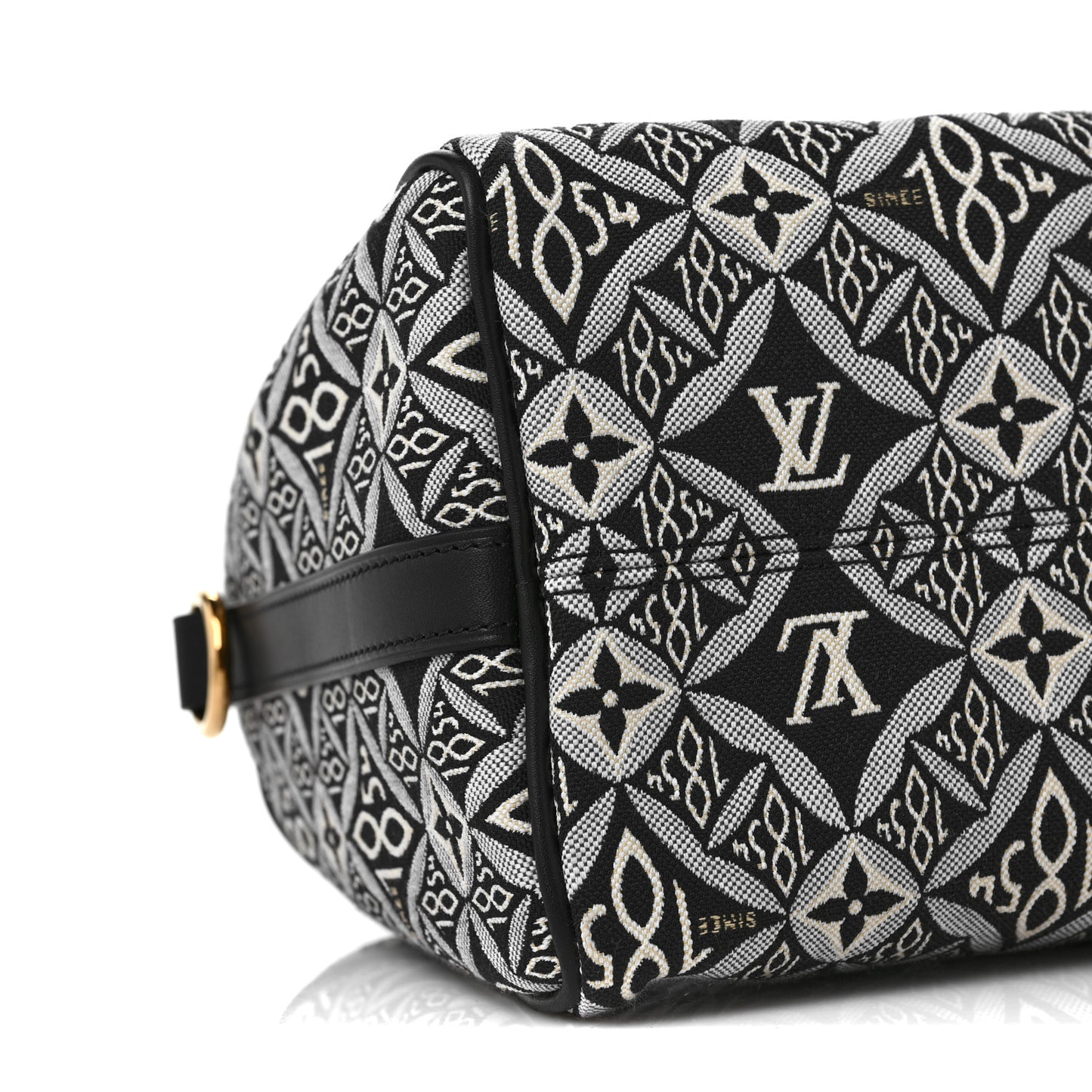 Jacquard Since 1854 Speedy Bandouliere 25 Grey
