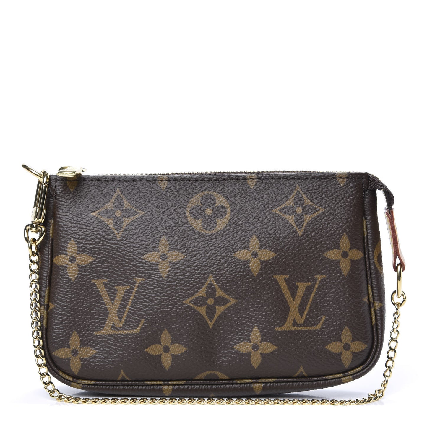 Monogram Mini Pochette Accessories