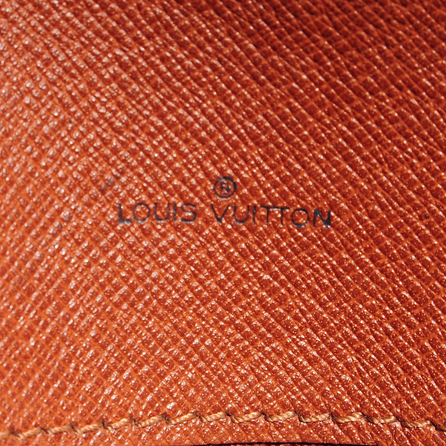 Monogram Chantilly MM