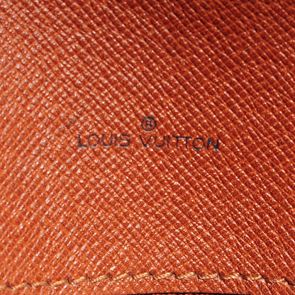 Louis Vuitton Monogram Chantilly MM 7 of 8