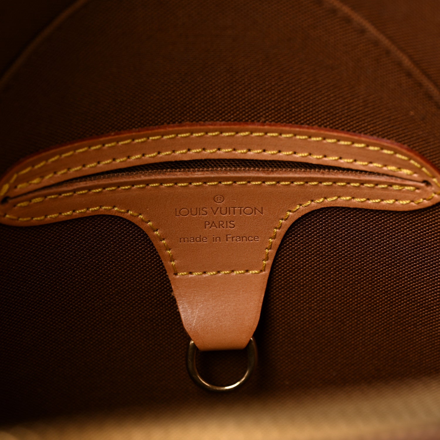Louis Vuitton Monogram Ellipse PM 6 of 14