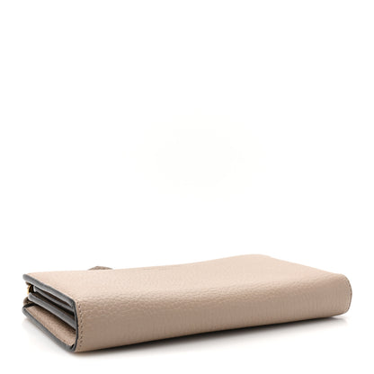 Louis Vuitton Veau Cachemire Comete Wallet Galet 4 of 16