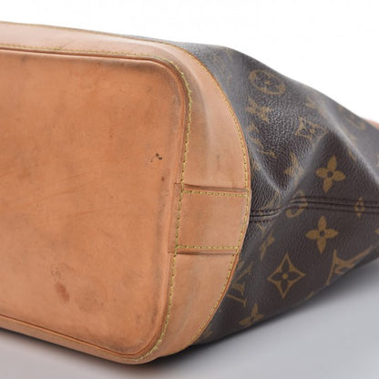 Louis Vuitton Monogram Lockit Horizontal 11 of 14