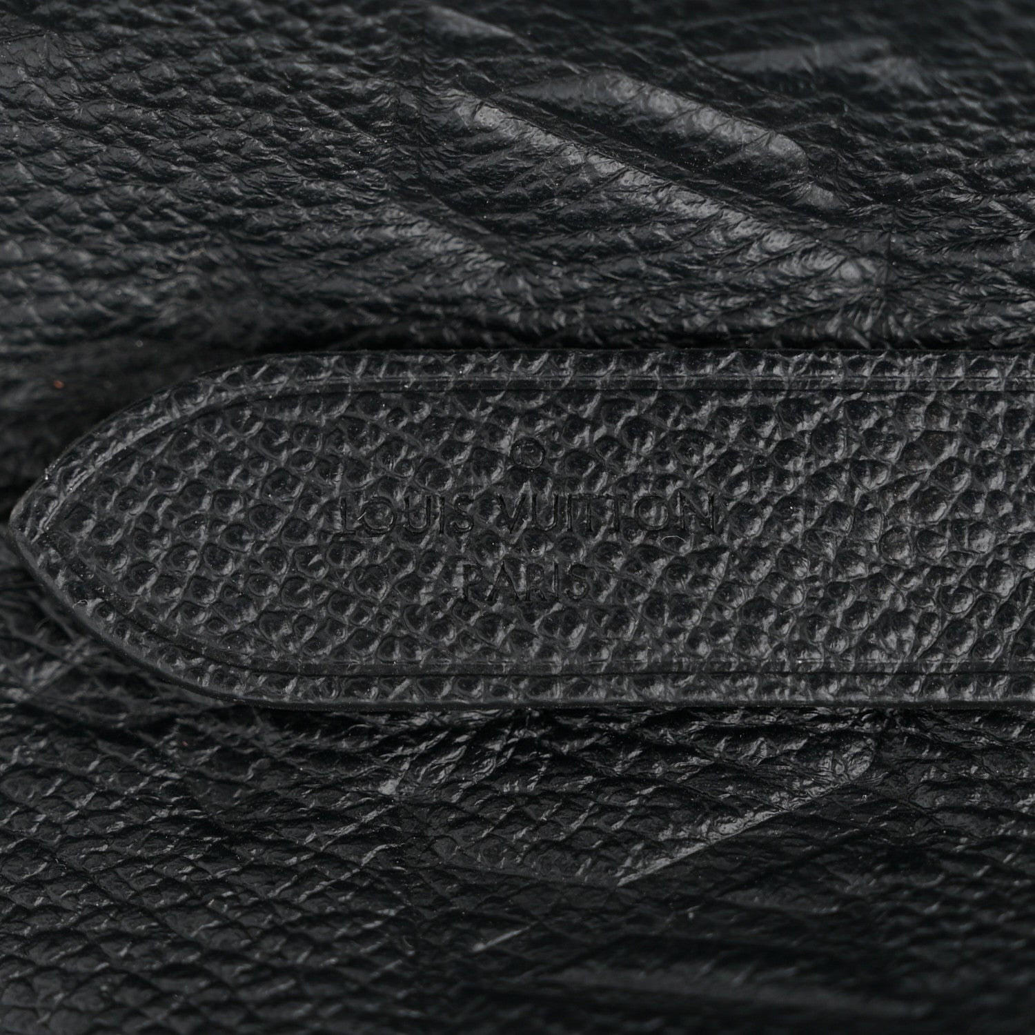 Louis Vuitton Empreinte Neonoe MM Black 6 of 12