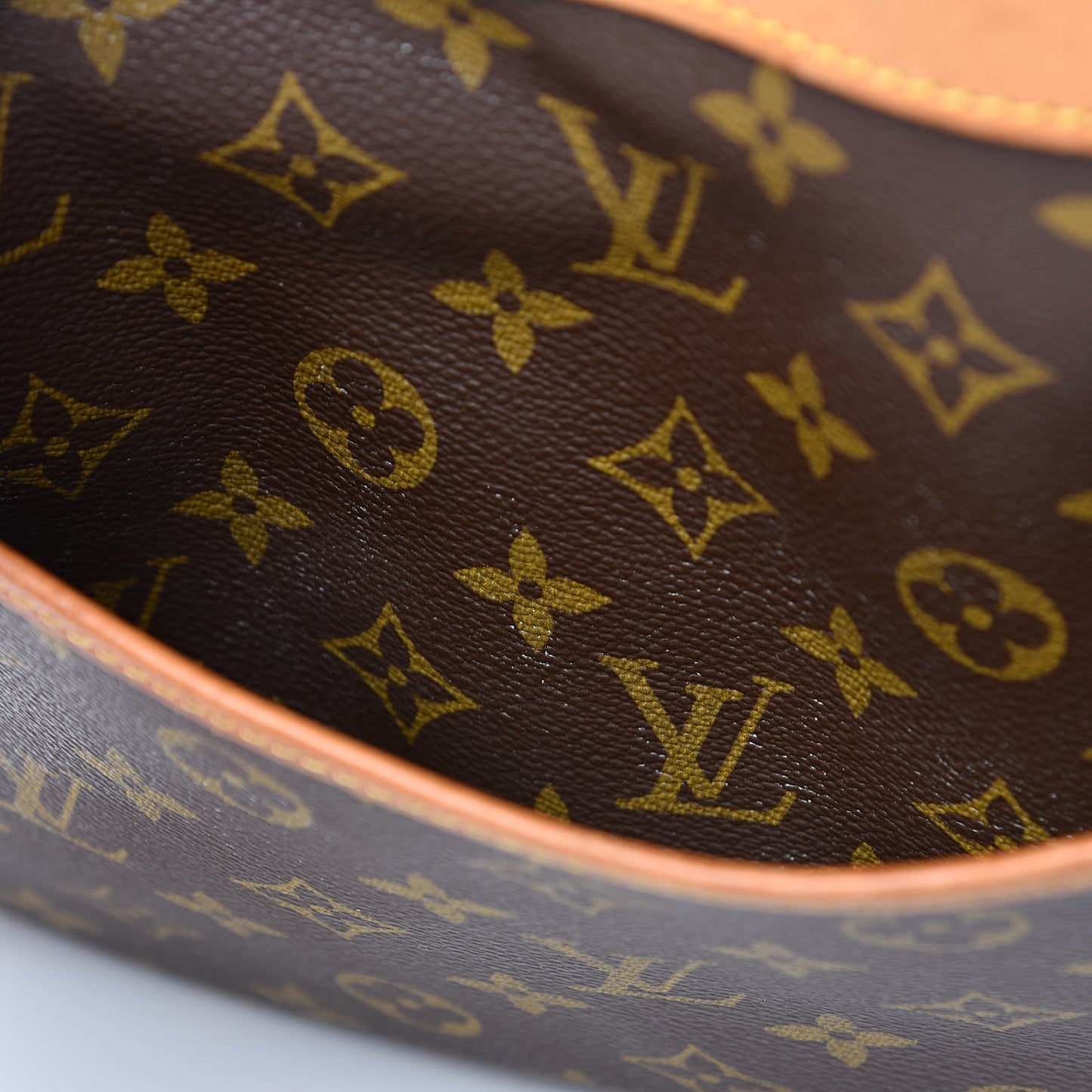 Monogram Deauville