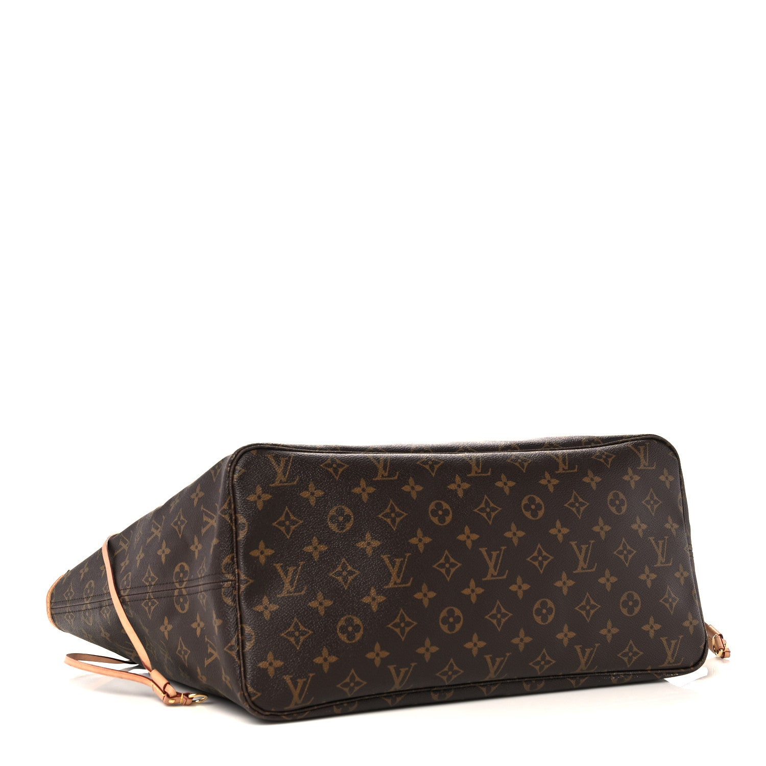 Louis Vuitton Monogram Neo Neverfull GM Pivoine 4 of 18
