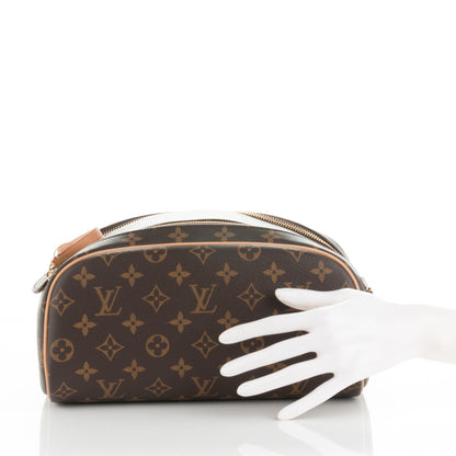 Louis Vuitton Monogram King Size Toiletry Bag 2 of 7