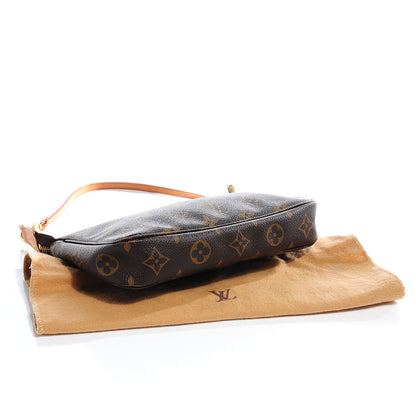 Louis Vuitton Monogram Pochette Accessories 4 of 7