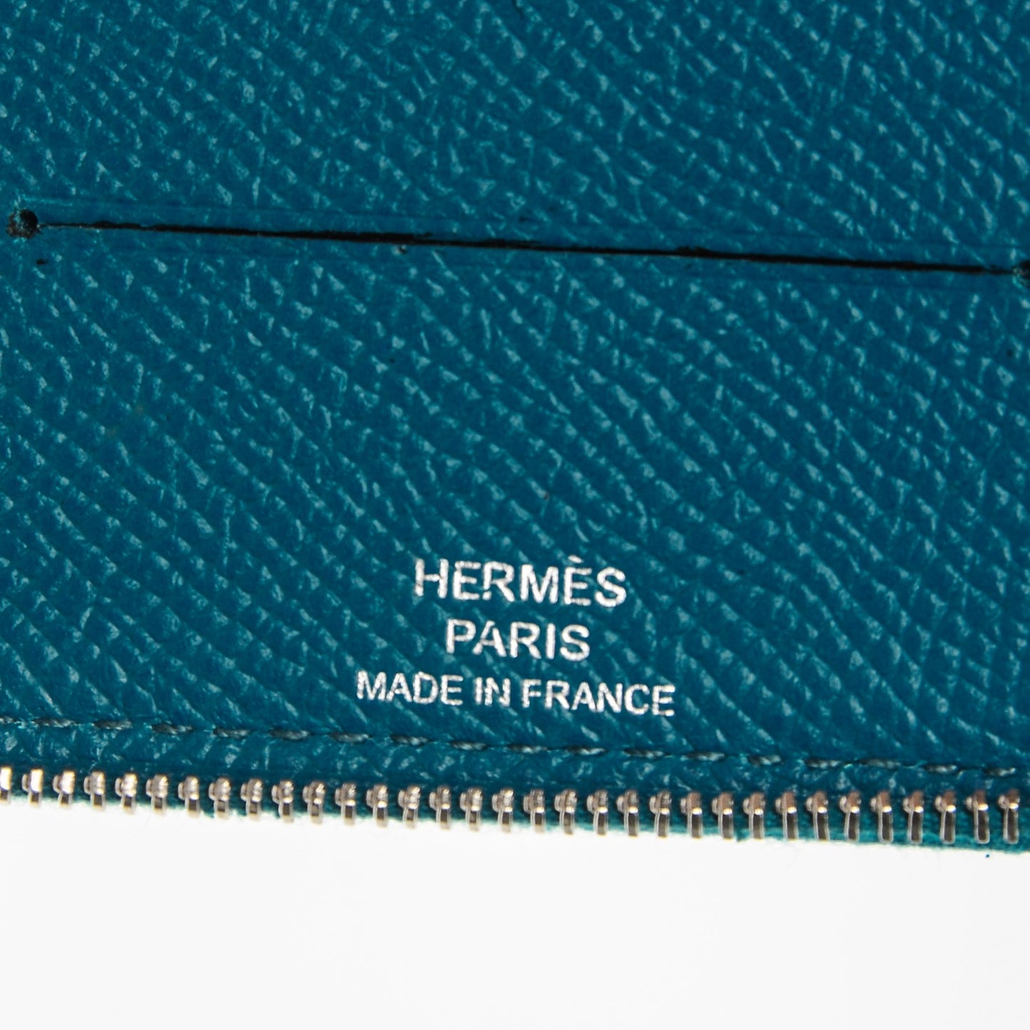 Epsom Globe Trotter Zip Agenda GM Bleu Izmir